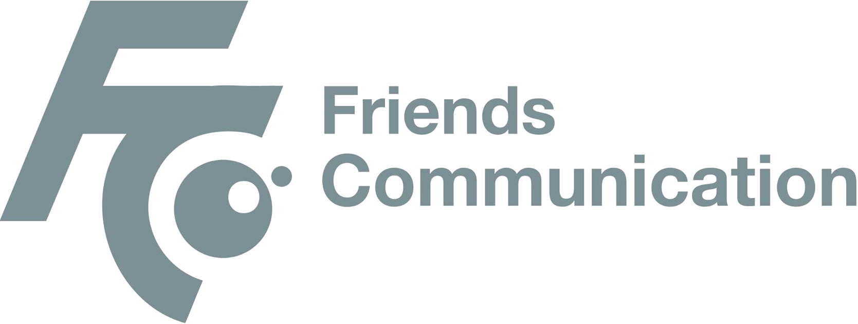 Friends Communication